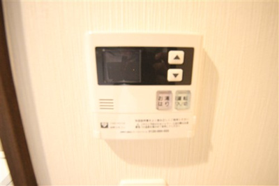【設備】 | プリエールTAT江戸堀