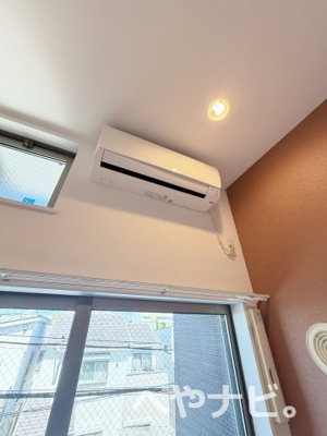 【設備】 | アヴェルタージュみずほ | ★エアコン