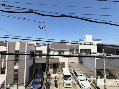 【展望】 | アヴェルタージュみずほ | ★展望