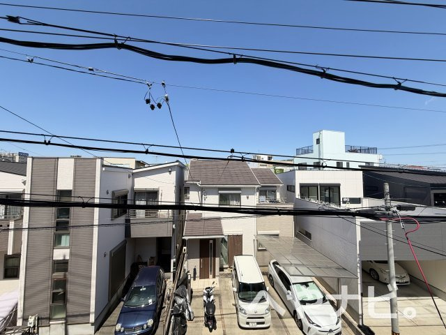 【展望】 | アヴェルタージュみずほ | ★展望