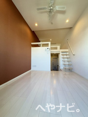 【居間・リビング】 | アヴェルタージュみずほ | ★リビング③
