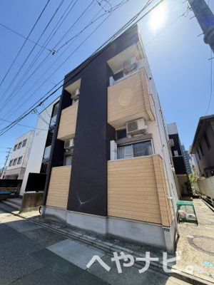 【外観】 | アヴェルタージュみずほ | ★外観