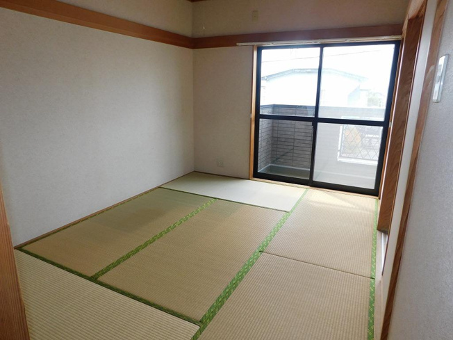 【その他】 | ハイツニューポート