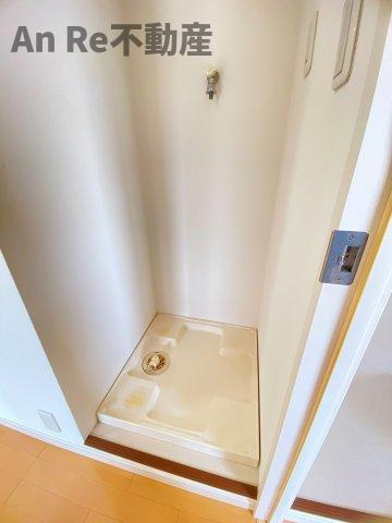 川口市戸塚東３丁目の賃貸マンションの設備