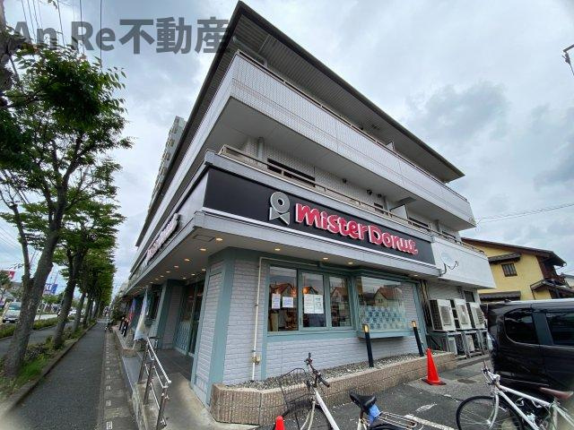 川口市戸塚東３丁目の賃貸マンション