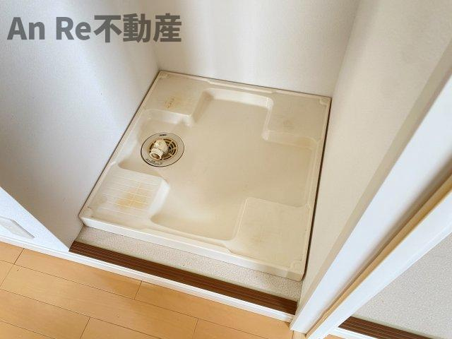 川口市戸塚東３丁目の賃貸マンションの設備