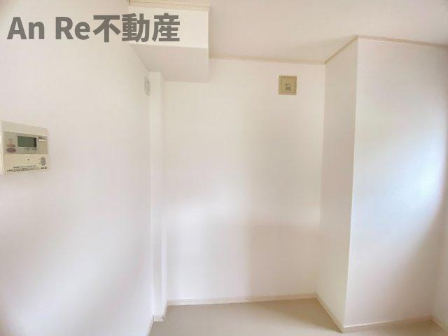 川口市戸塚東３丁目の賃貸マンションの内装
