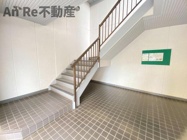 川口市戸塚東３丁目の賃貸マンションのその他