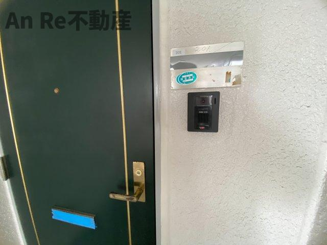 川口市戸塚東３丁目の賃貸マンションのその他