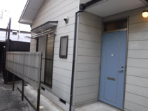 コートハイツ笹田の画像
