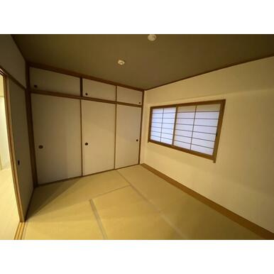 パーク・ハイム芦屋呉川町の居間・リビング