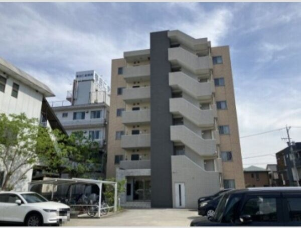 ウィステリア東春田