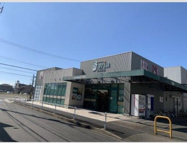 ウィステリア東春田の周辺
