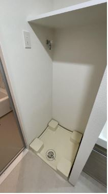 【設備】GRANPASEO浅草橋 