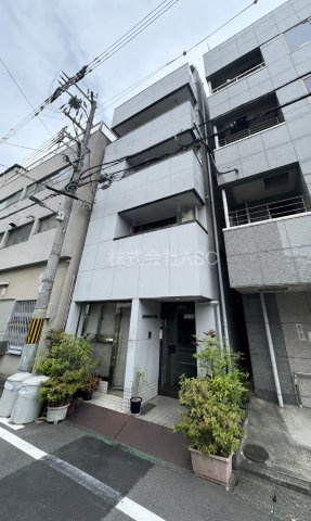 西村ビル 貸店舗・事務所
