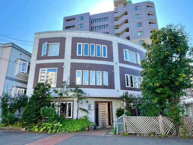 キラメック円山東Ⅱ