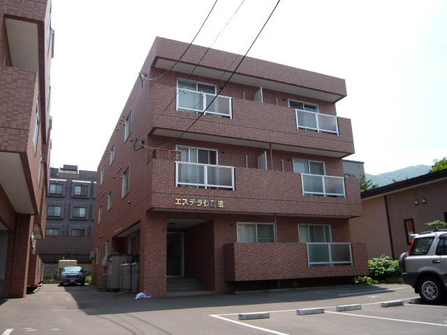 エステラ参番館