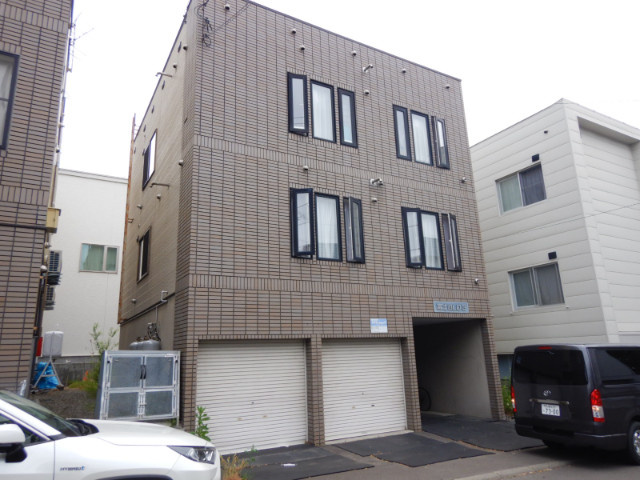 富士ＢＬＤⅢ
