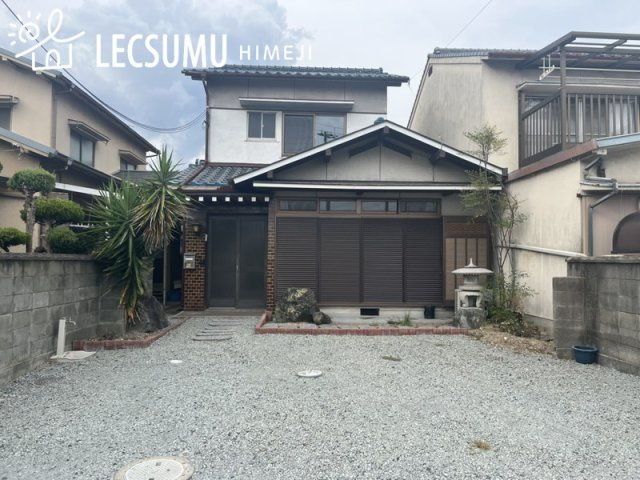 姫路市町坪/中古戸建