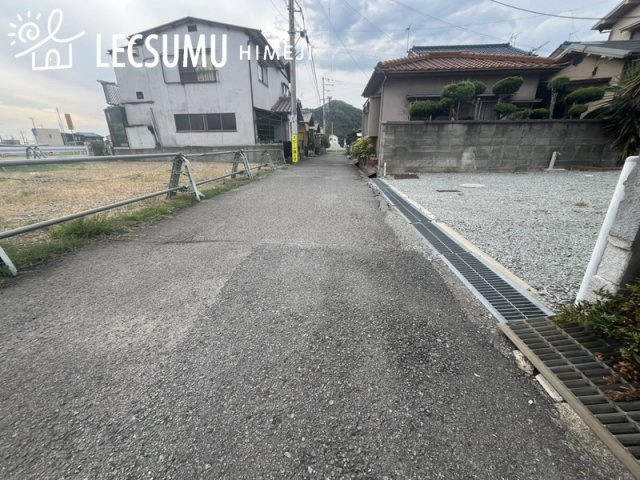 姫路市町坪/中古戸建の周辺