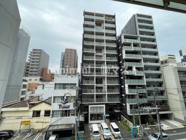 イグレック南本町の展望