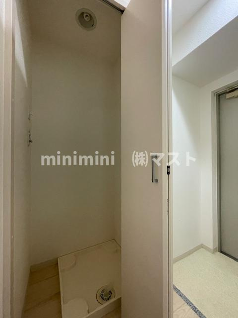 イグレック南本町の設備