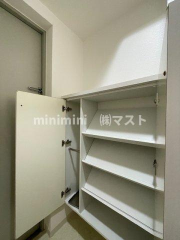 イグレック南本町のその他