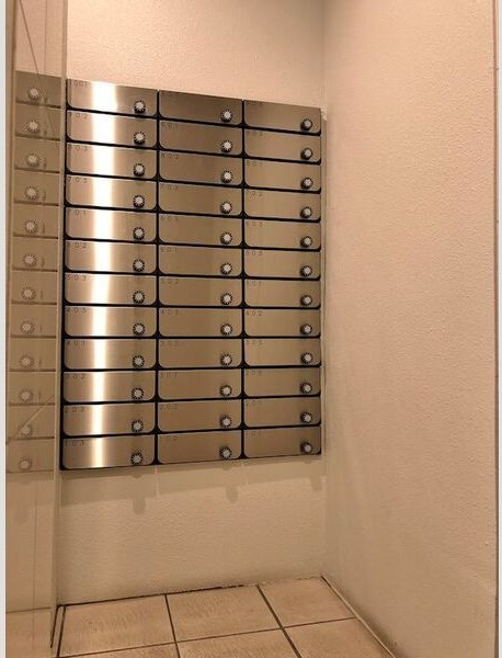 ア レーズのその他共用部分