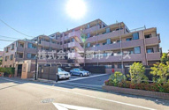 藤和上池台ホームズの画像
