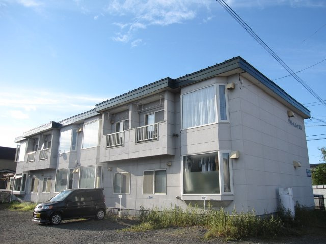 サンホームヴィラ２０５