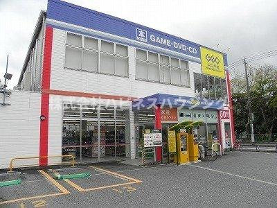 Ｌａ　Ｐａｃｅ（ラ　パーチェ）の周辺|ゲオ柏明原店まで1200m