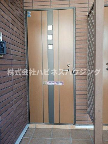 パレスハイムのその他