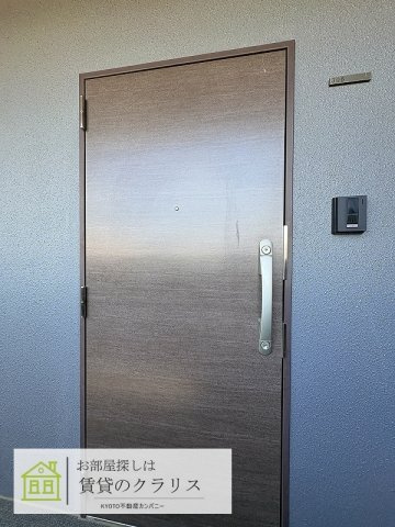 カーサ・フェリーチェ桂
