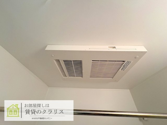 カーサ・フェリーチェ桂