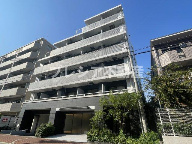 西宮ルモンド甲子園