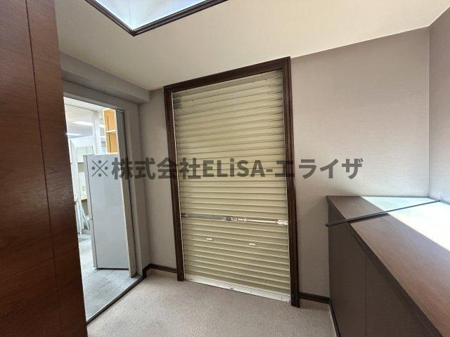 土志田ビルのその他共用部分