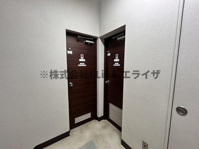 土志田ビルのその他共用部分
