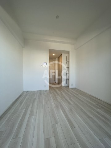 S-RESIDENCE難波大国町Unoの居間・リビング|S-RESIDENCE難波大国町Uno（エスレジデンスナンバダイコクチョウウーノ）　洋室