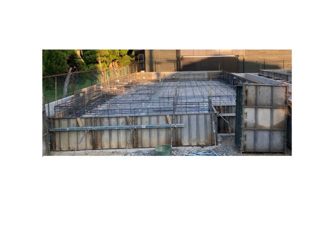 仲介手数料無料）江南市鹿子島町第四のその他|耐震等級３のベタ工法です