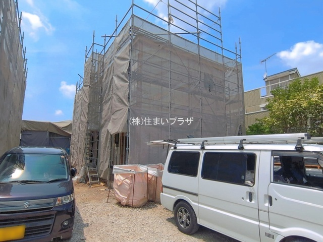 仲介手数料無料）江南市鹿子島町第四