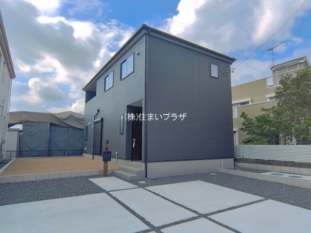 仲介手数料無料）江南市鹿子島町第四