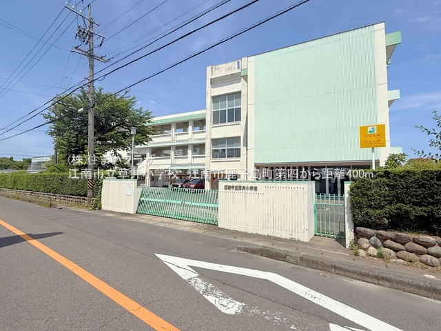 仲介手数料無料）江南市鹿子島町第四の周辺|草井小学校