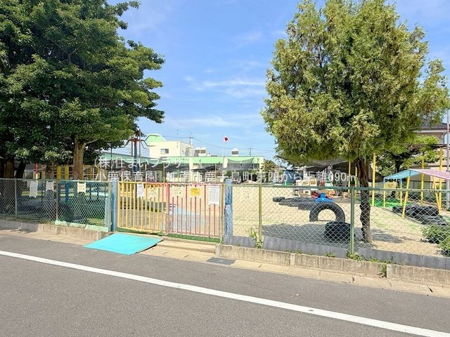 仲介手数料無料）江南市鹿子島町第四の周辺|小鹿保育園