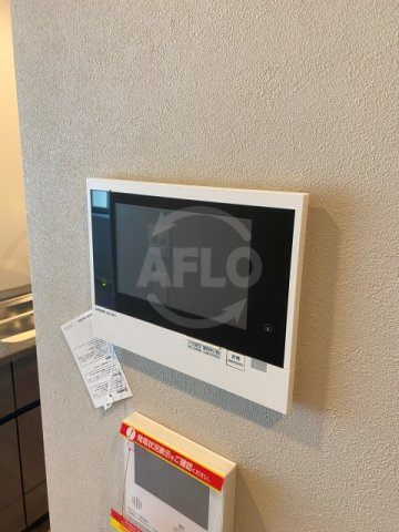 グランドメゾン北堀江レジデンス　堀江小学校のセキュリティ|グランドメゾン北堀江レジデンス　セキュリティ