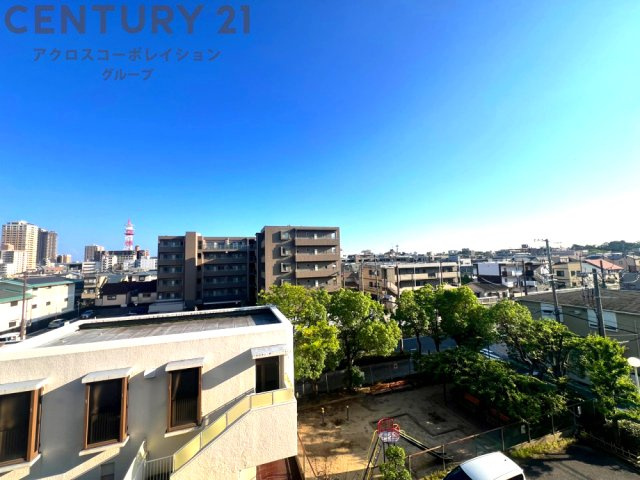 物件からの展望