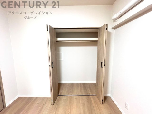 衣類やアクセサリー、小物類の収納が便利で整理整頓がしやすく、部屋の美観を保ちつつ、スペースを最大限に活用できます。衣服のしわやダメージを防ぎ、長持ちさせることができます。