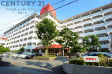 ローズハイツ夙川の画像