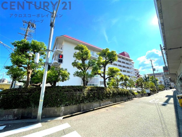 RC造7階建て