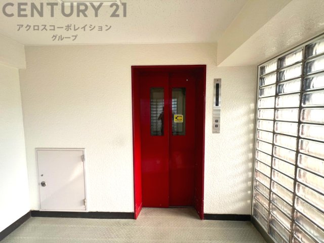 エレベーター