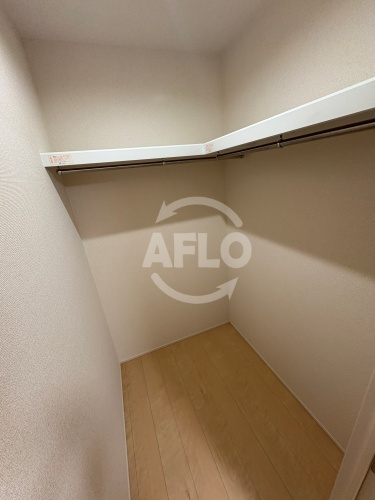 フジパレス清水丘V番館の収納|フジパレス清水丘V番館　収納